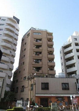 【外観】 | マウントリバーハイツ