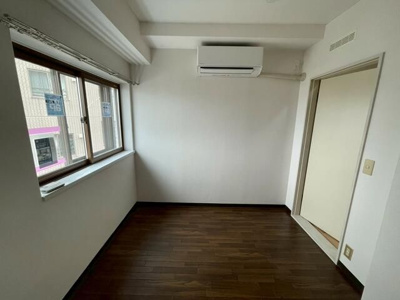 【洋室】 | マウントリバーハイツ