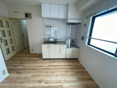 【居間・リビング】 | マウントリバーハイツ