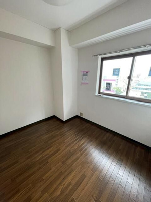 【洋室】 | マウントリバーハイツ