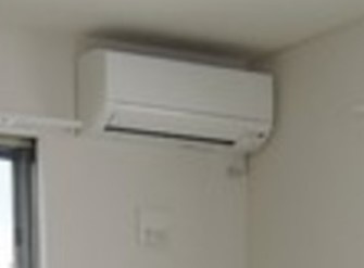 【その他共用部分】 | ヴィラ高円寺Ⅱ | エアコン完備。