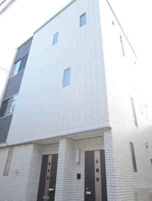 【エントランス】 | ヴィラ高円寺Ⅱ