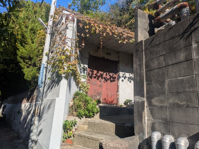 須磨寺町3丁目土地の画像