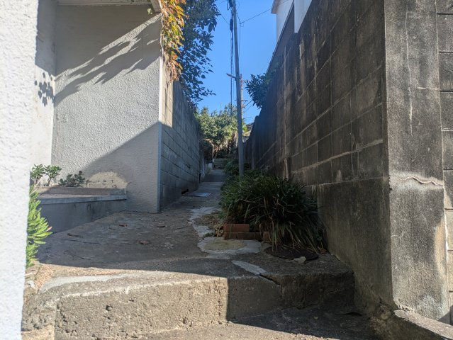 【外観パース】の画像