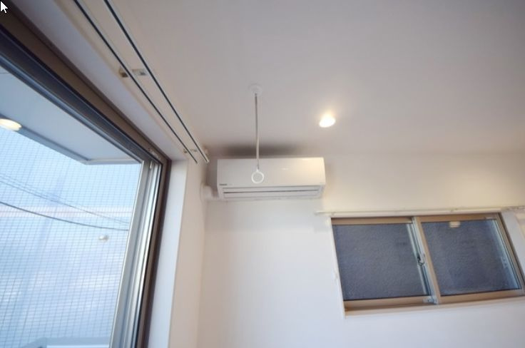 ラプレジオの設備