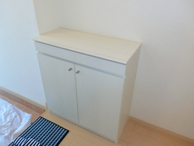 【その他】 | スカイハイツＡ