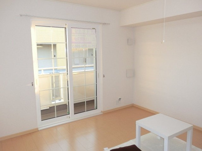 【その他】 | スカイハイツＡ | 内装もきれいです