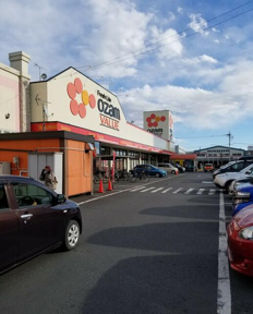 オザムバリュー羽村店まで829m