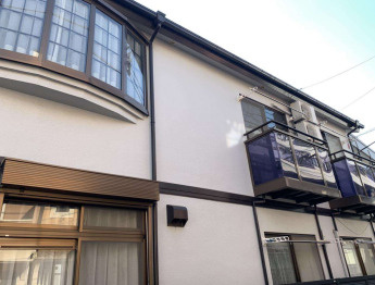 【外観】 | ロビハウス