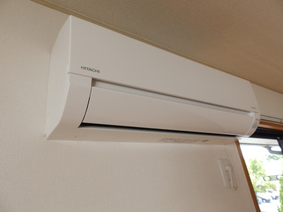 【設備】 | セジュール島田 B棟