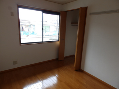 【洋室】 | セジュール島田 B棟