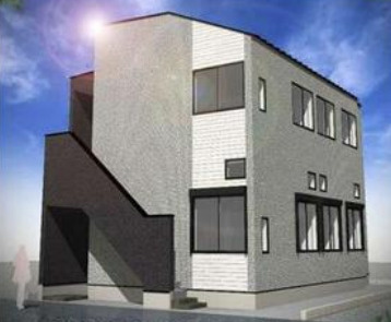 ハーモニーテラス北赤羽の画像