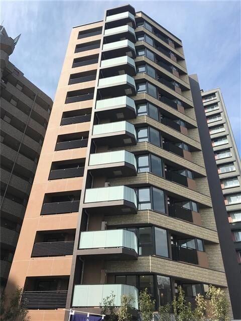 グランレ・ジェイド渋谷富ヶ谷