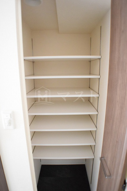 プレサンス新町ウィズジョイのその他