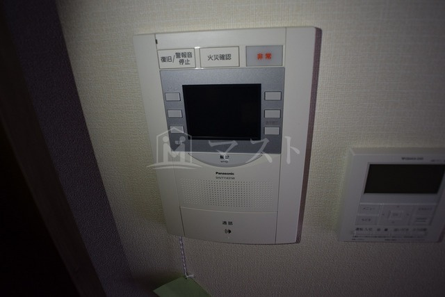 プレサンス新町ウィズジョイのその他