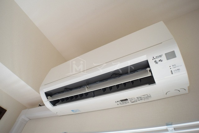 プレサンス新町ウィズジョイの設備