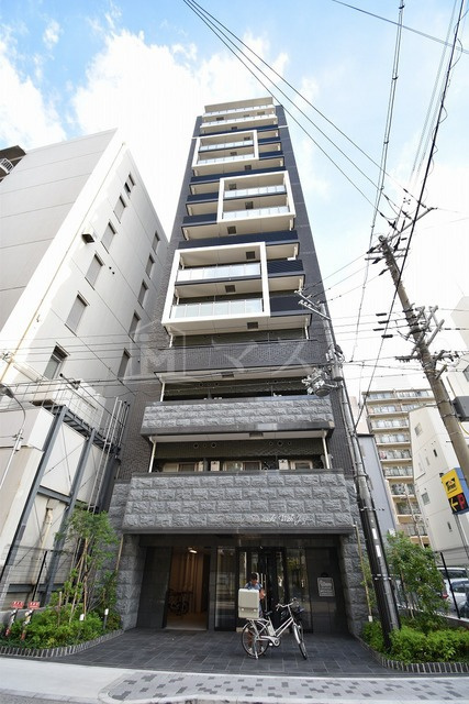 プレサンス新町ウィズジョイ