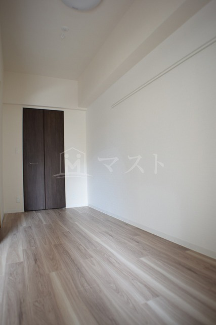 プレサンス新町ウィズジョイの内装