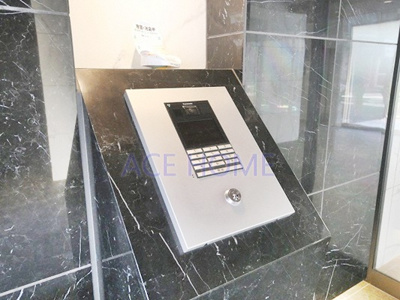 【セキュリティ】 | プレサンス桜ノ宮イーサリアル