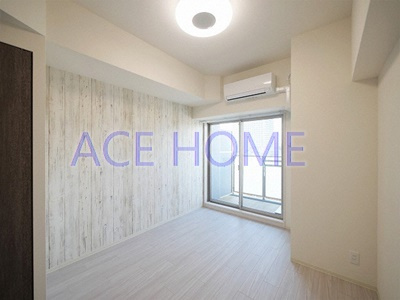 【居間・リビング】 | プレサンス桜ノ宮イーサリアル