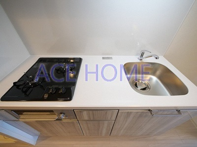 【キッチン】 | プレサンス桜ノ宮イーサリアル