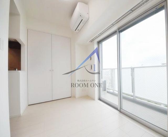 リヴシティ堀切菖蒲園の寝室|寝室です。