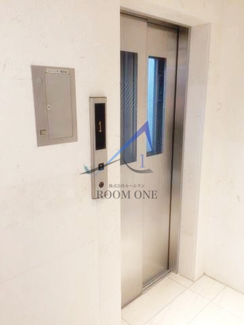 リヴシティ堀切菖蒲園