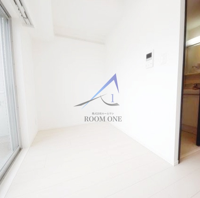 リヴシティ堀切菖蒲園の居間・リビング|洋室のお部屋です。