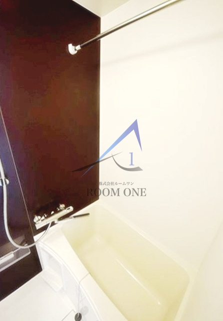 リヴシティ堀切菖蒲園の浴室|お風呂です。