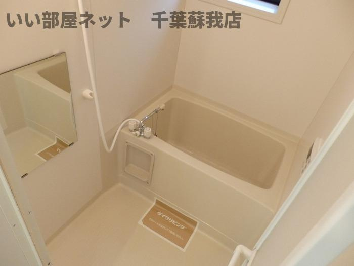 マルシェの浴室|日々の暮らしに欠かせないお風呂です