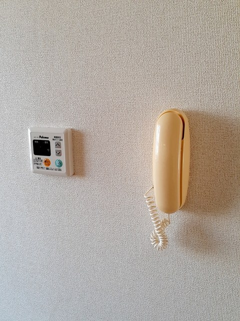 エスポワール　吉野の設備|その他設備