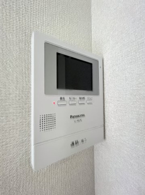 【セキュリティ】 | 琳和サニーコート | ※同建物ほかのお部屋の写真です。