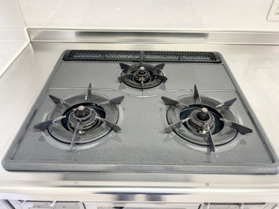 【キッチン】 | 琳和サニーコート | ※同建物ほかのお部屋の写真です。