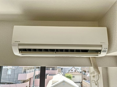 【設備】 | 琳和サニーコート | ※同建物ほかのお部屋の写真です。