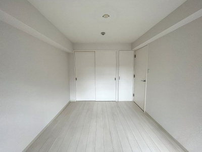 【洋室】 | 琳和サニーコート | ※同建物ほかのお部屋の写真です。