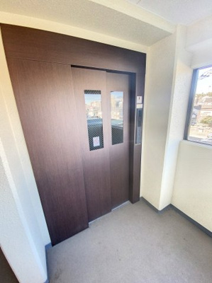 【その他共用部分】 | 琳和サニーコート