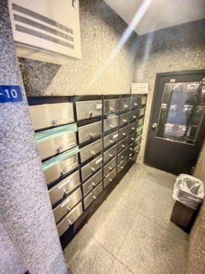 【その他共用部分】 | 琳和サニーコート