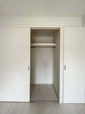 【収納】 | 琳和サニーコート | ※同建物ほかのお部屋の写真です。
