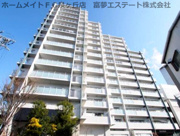 プロパレス泉ヶ丘の画像