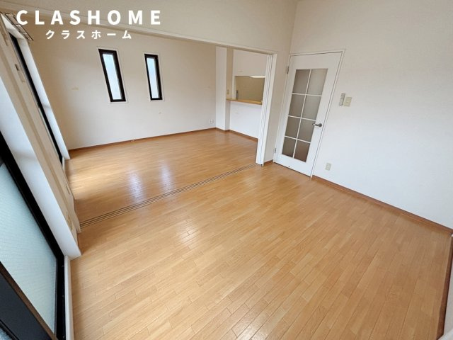 エクセレンス フジエ　　刈谷市近郊の賃貸はクラスホームの玄関|同物件の別部屋になります。