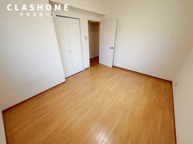 エクセレンス フジエ　　刈谷市近郊の賃貸はクラスホームの洋室|同物件の別部屋になります。