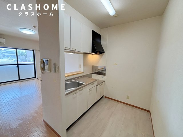 エクセレンス フジエ　　刈谷市近郊の賃貸はクラスホームの内装|同物件の別部屋になります。