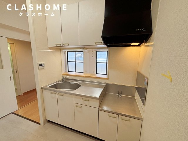 エクセレンス フジエ　　刈谷市近郊の賃貸はクラスホームのキッチン