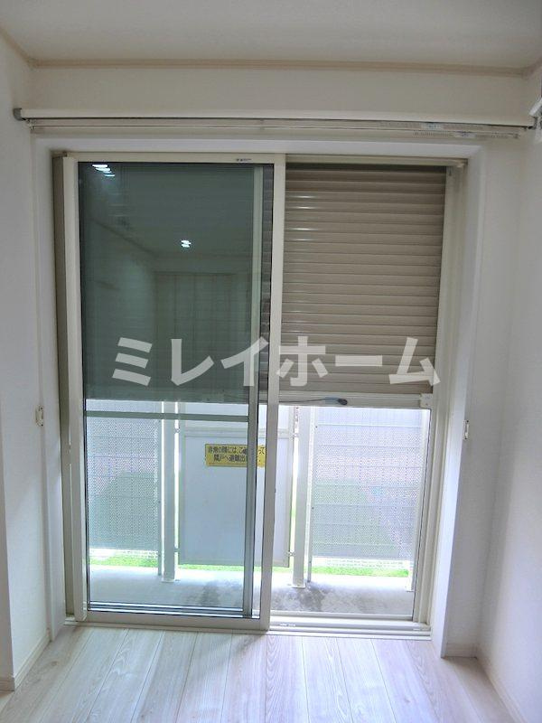 ハーミッドクラブハウス羽田のその他