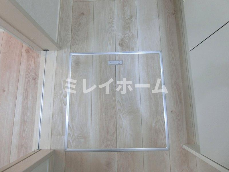 ハーミッドクラブハウス羽田のその他