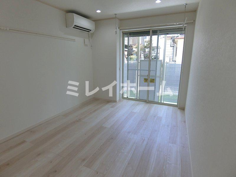 ハーミッドクラブハウス羽田