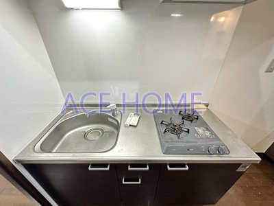 【キッチン】 | ベリーウェル阿倍野