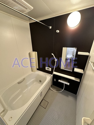 【浴室】 | ベリーウェル阿倍野