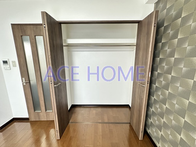 【収納】 | ベリーウェル阿倍野