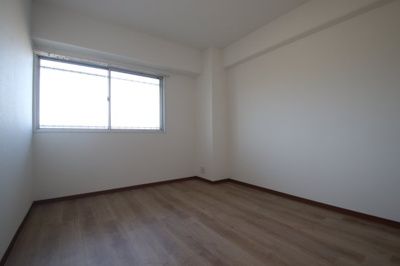 【寝室】 | 南海狭山コーポ2号棟